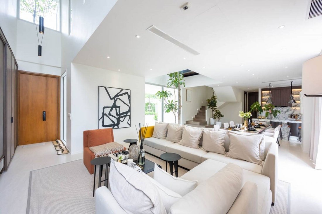 House in Bangkok, Krung Thep Maha Nakhon, Thailand 2 - 13817609
