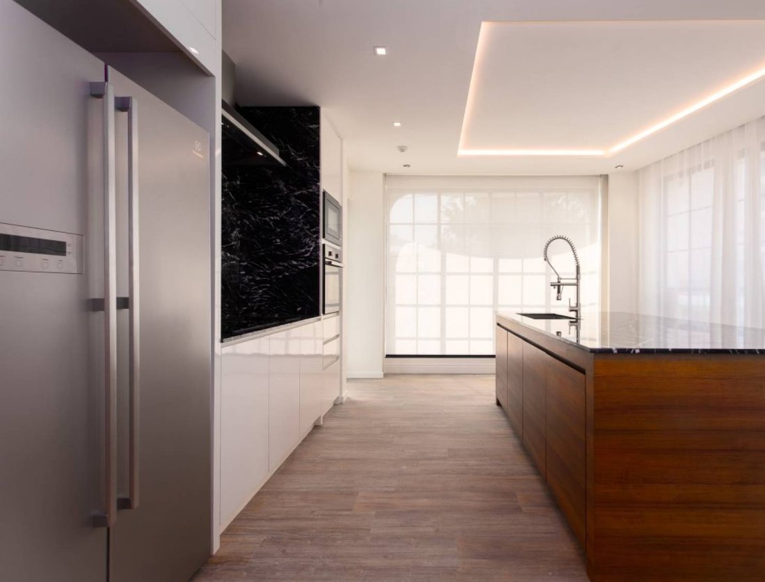 Condo in Phra Khanong Nuea, Bangkok, Thailand 5 - 13879177