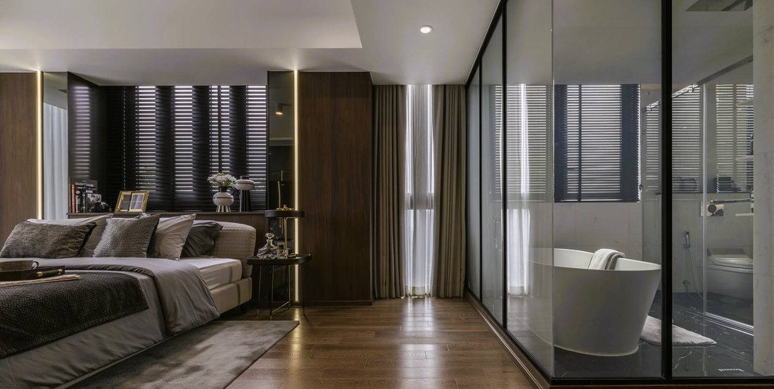 Condo in Bangkok, Krung Thep Maha Nakhon, Thailand 5 - 13977527