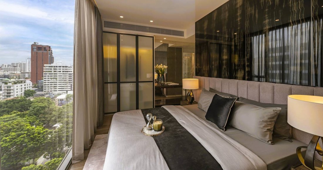 Condo in Bangkok, Krung Thep Maha Nakhon, Thailand 5 - 14791249