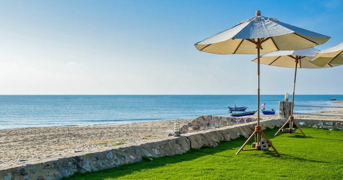 Hua Hin Land In Cha Am, Phetchaburi, Thailand For Sale (14791923)