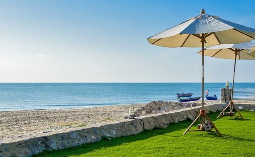 Land in Hua Hin, Hua Hin District, Thailand 1