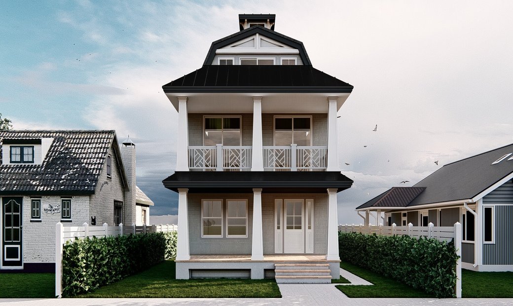 3117 Central Avenue In Ocean City, New Jersey, United States For Sale