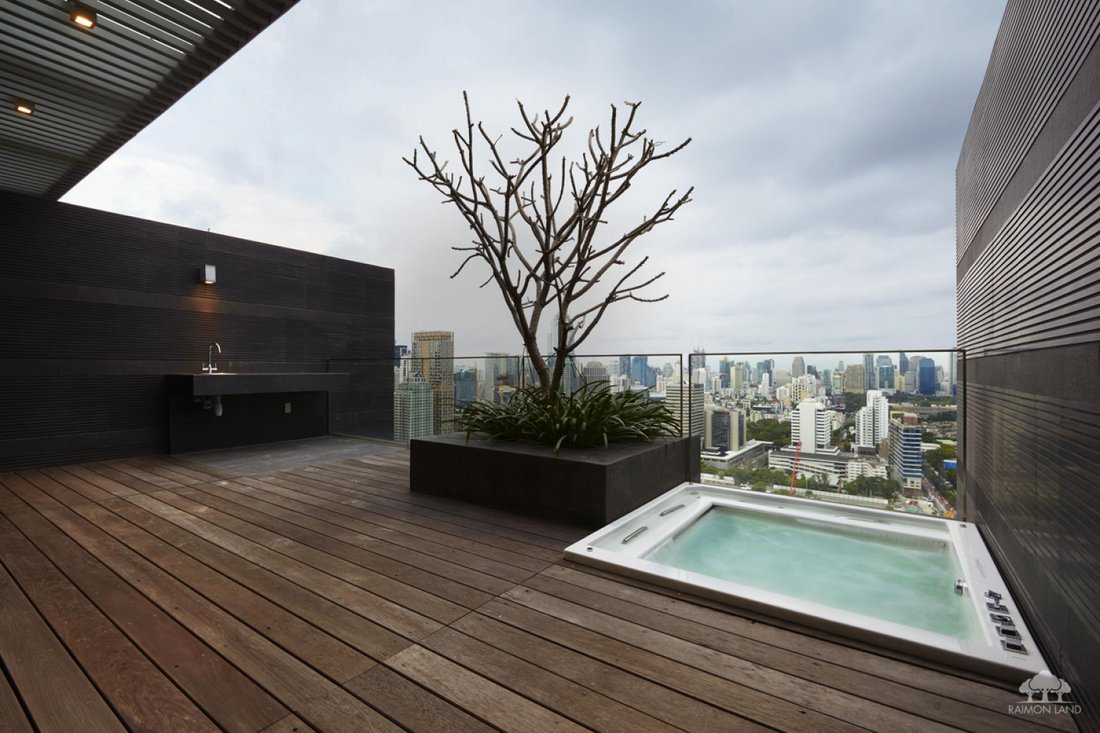 Condo in Bangkok, Krung Thep Maha Nakhon, Thailand 2 - 14618620
