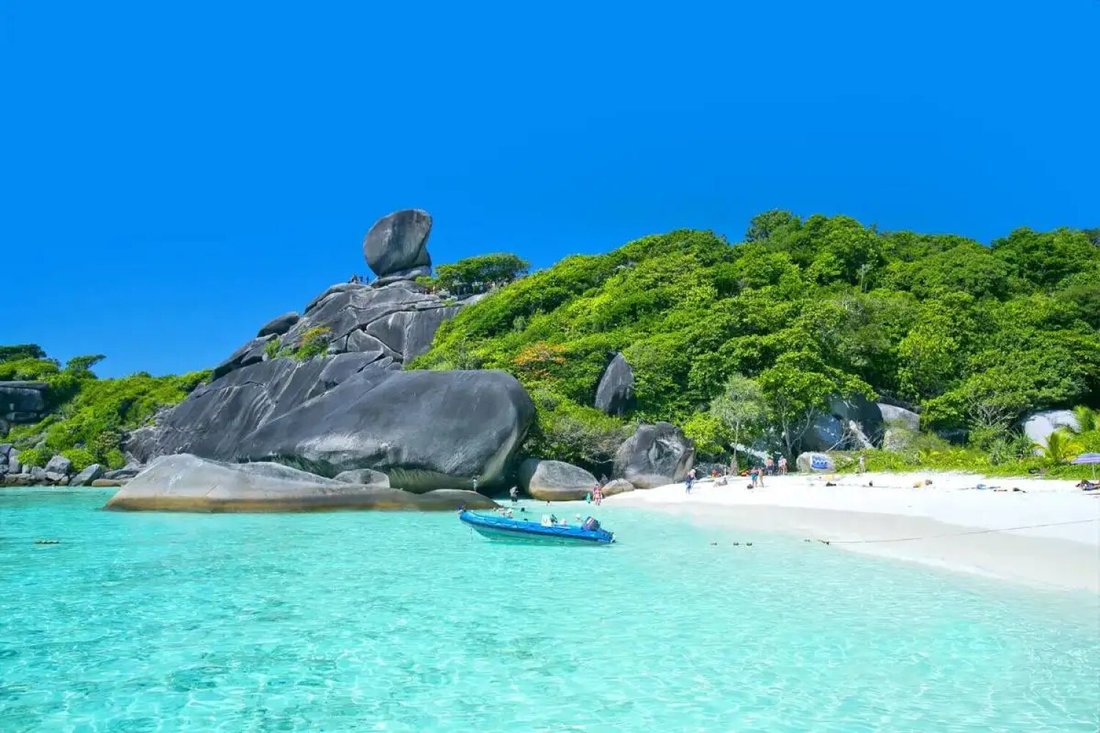 Phuket, Phuket, Thailand 1 - 14791775