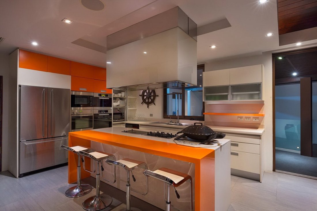 House in Phuket, Phuket, Thailand 5 - 14791475