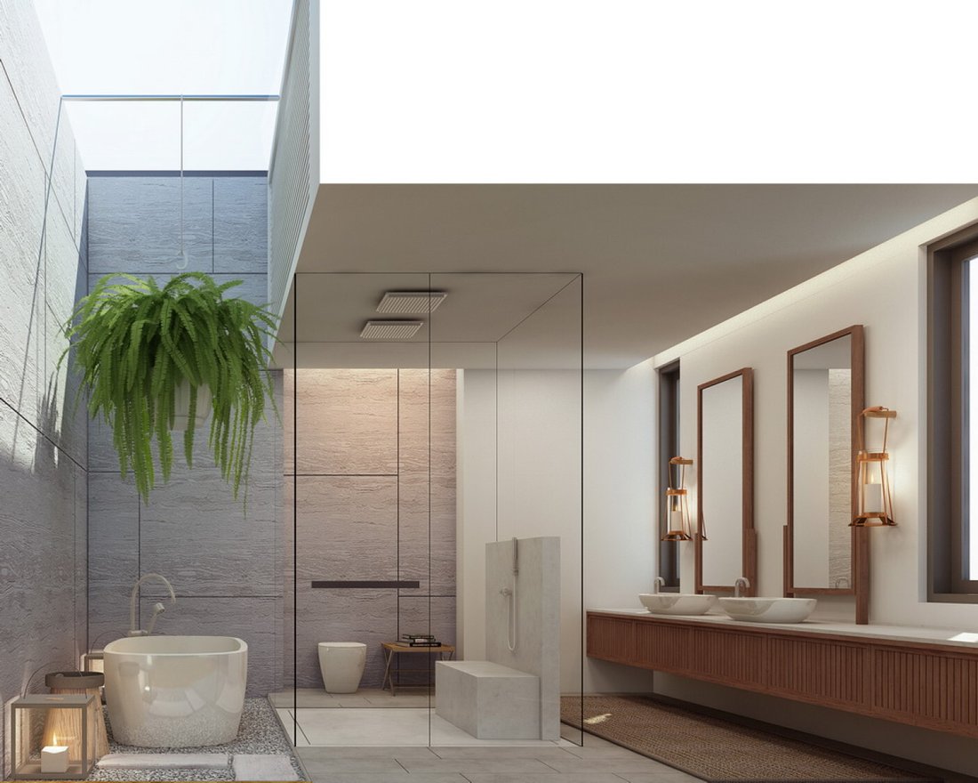Penthouse in Pattaya City, Chon Buri, Thailand 2 - 14791690