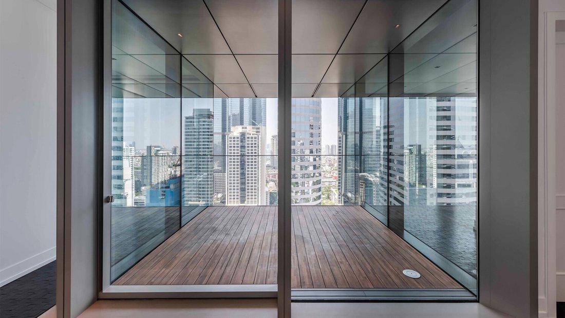 Condo in Bangkok, Krung Thep Maha Nakhon, Thailand 3 - 14791815
