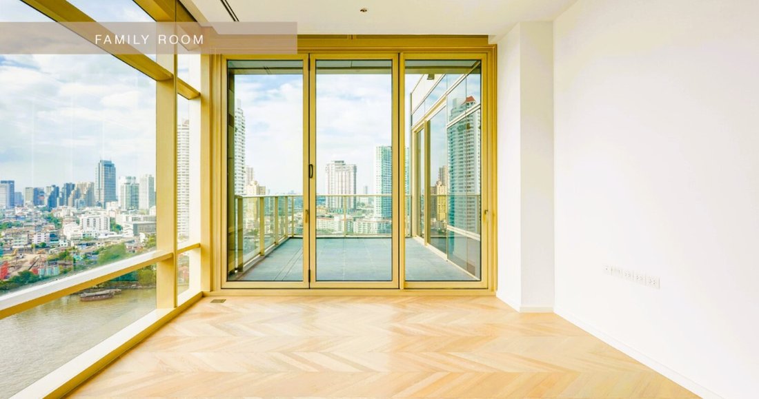 Condo in Bangkok, Bangkok, Thailand 5 - 14791527