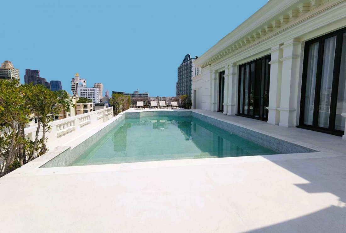 House in Bangkok, Krung Thep Maha Nakhon, Thailand 3 - 13906751