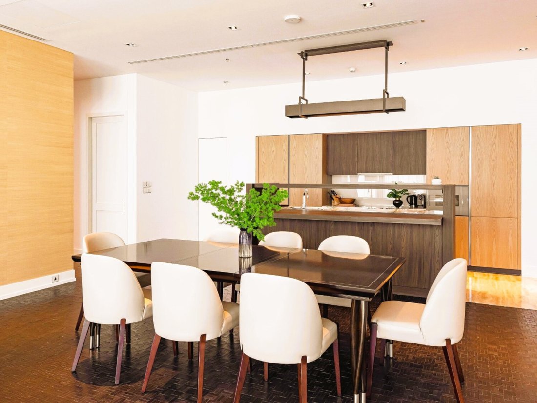 Condo in Bangkok, Krung Thep Maha Nakhon, Thailand 4 - 13945264