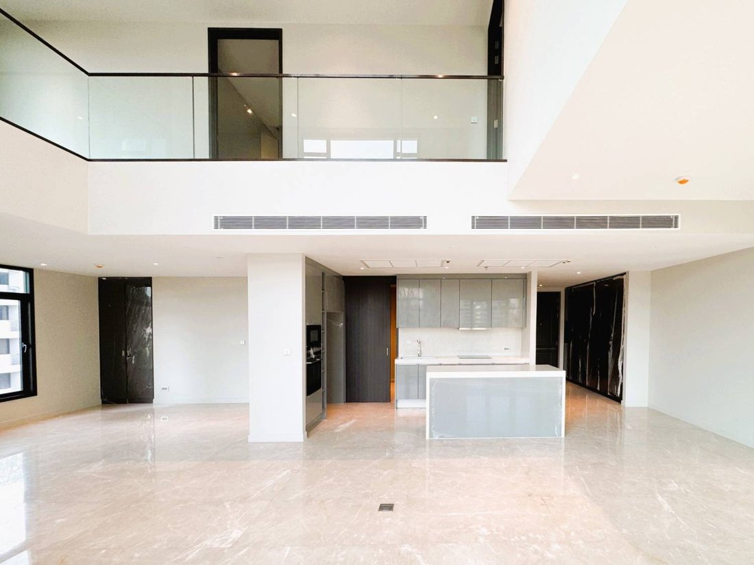 Penthouse in Bangkok, Krung Thep Maha Nakhon, Thailand 2 - 14251501
