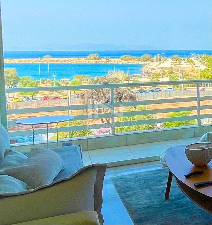 Apartment in Glyfada, Attica, Greece 1 - 14789903