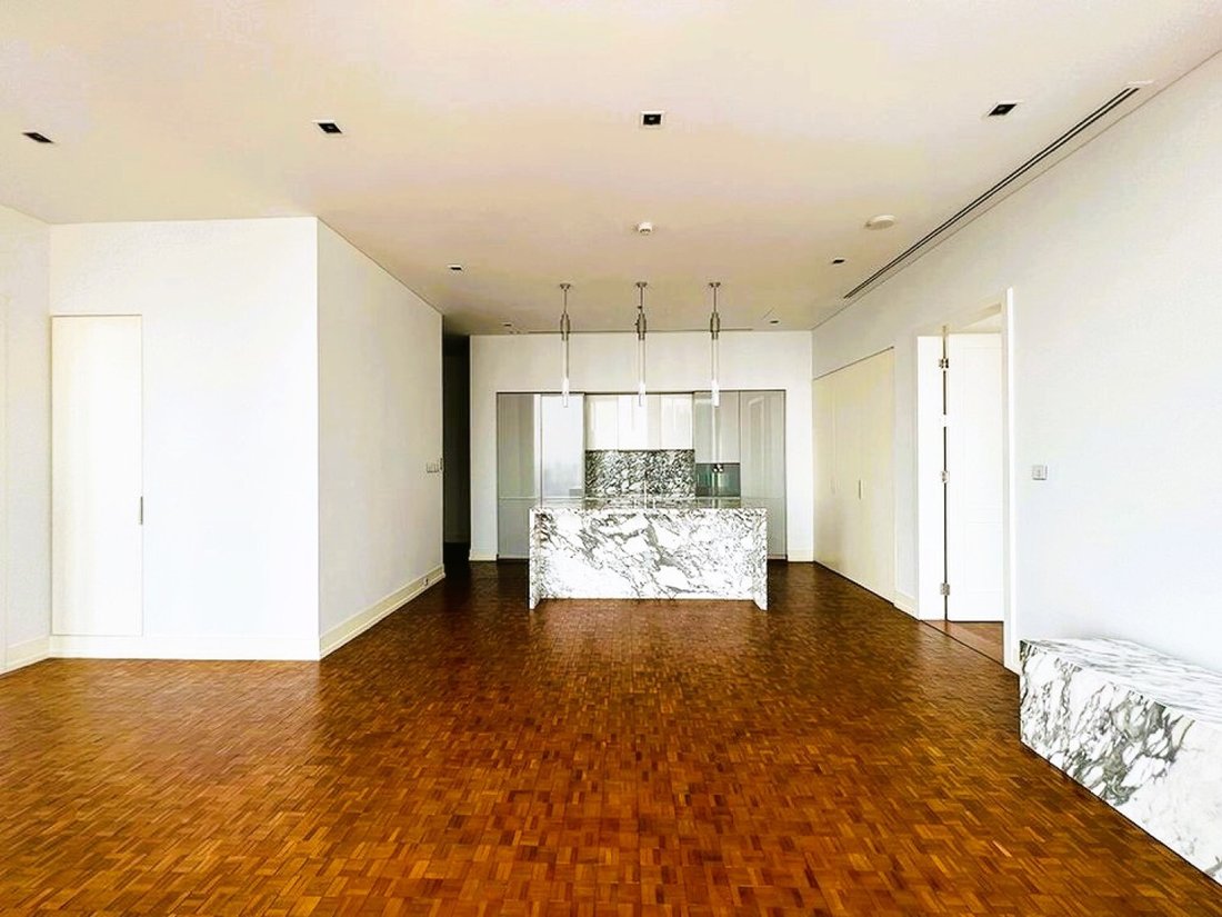 Condo in Bangkok, Krung Thep Maha Nakhon, Thailand 1 - 14791784