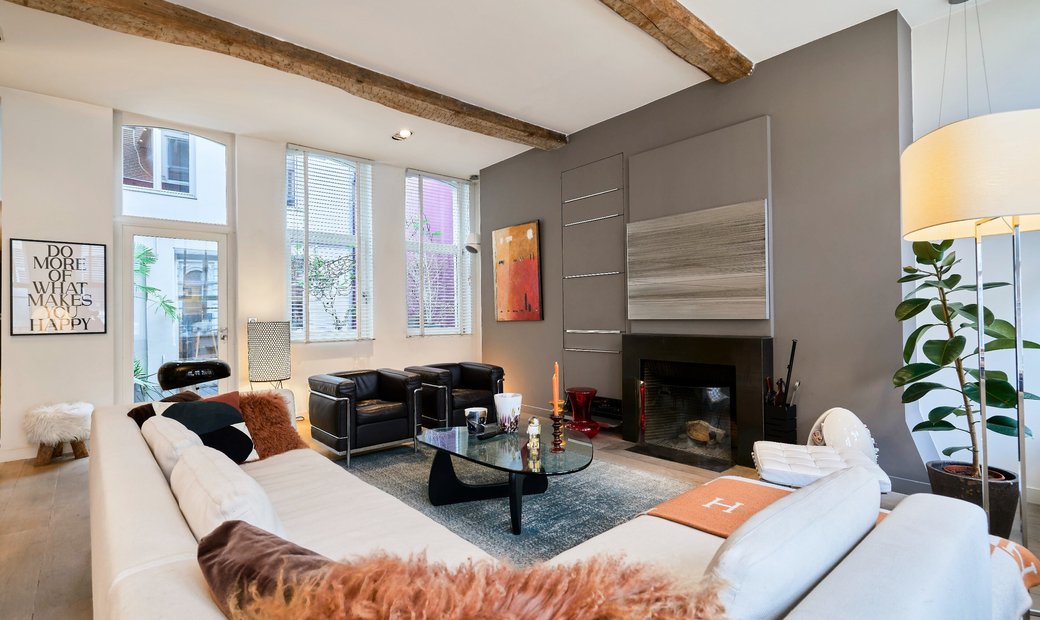 House In Lille, Hauts De France, France For Sale (14789281)