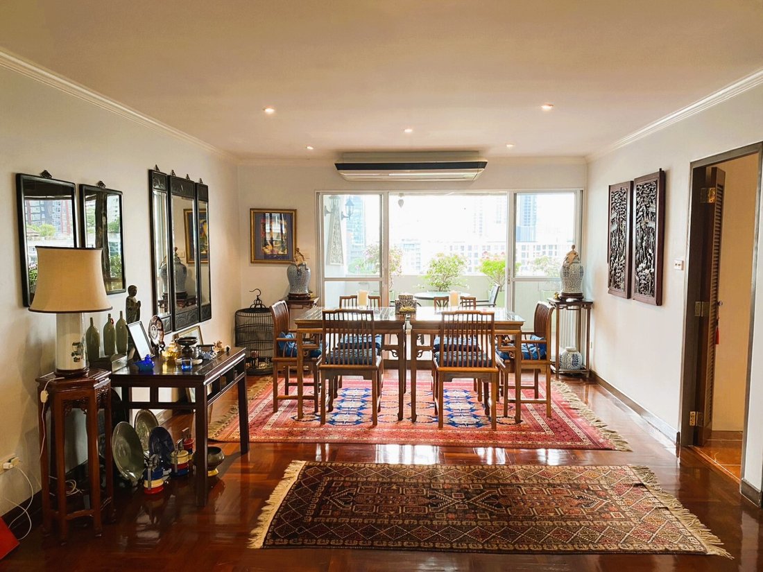 Condo in Phra Khanong Nuea, Bangkok, Thailand 2 - 14791848