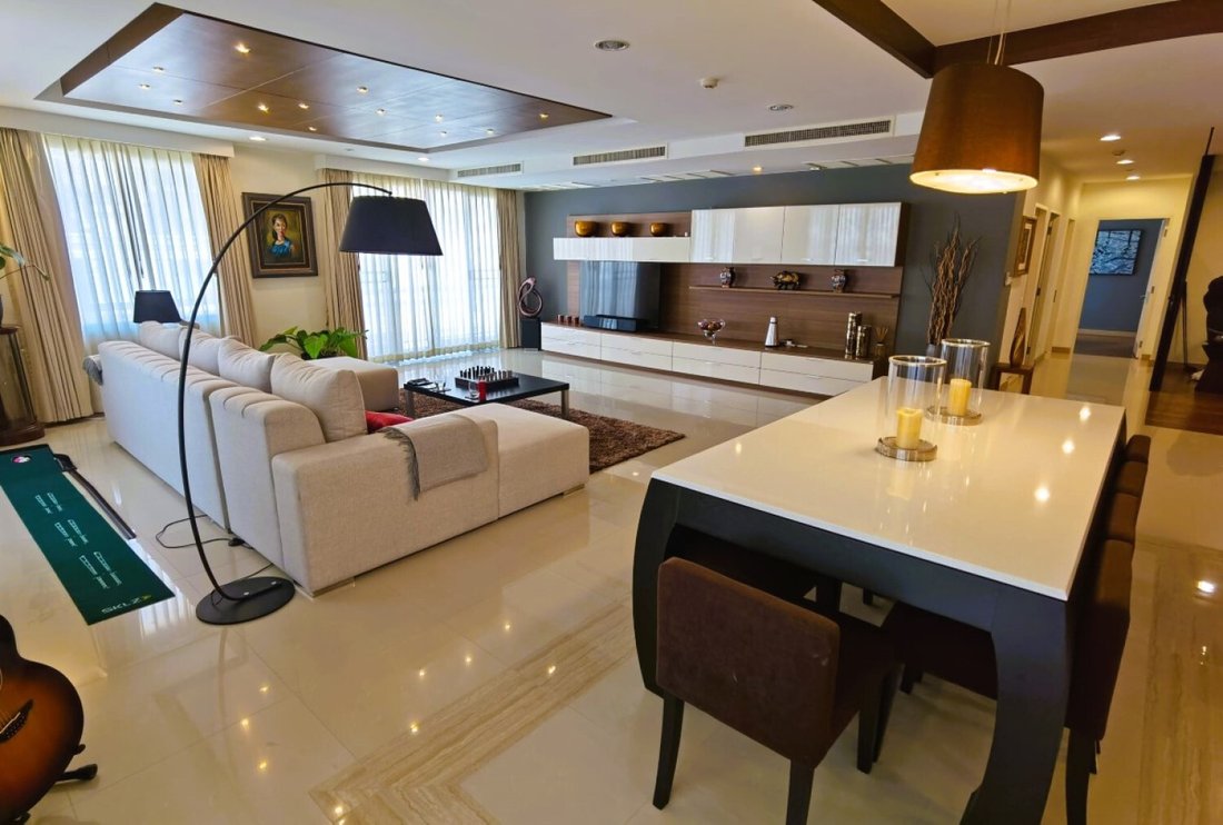 Condo in Bangkok, Bangkok, Thailand 4 - 11070047