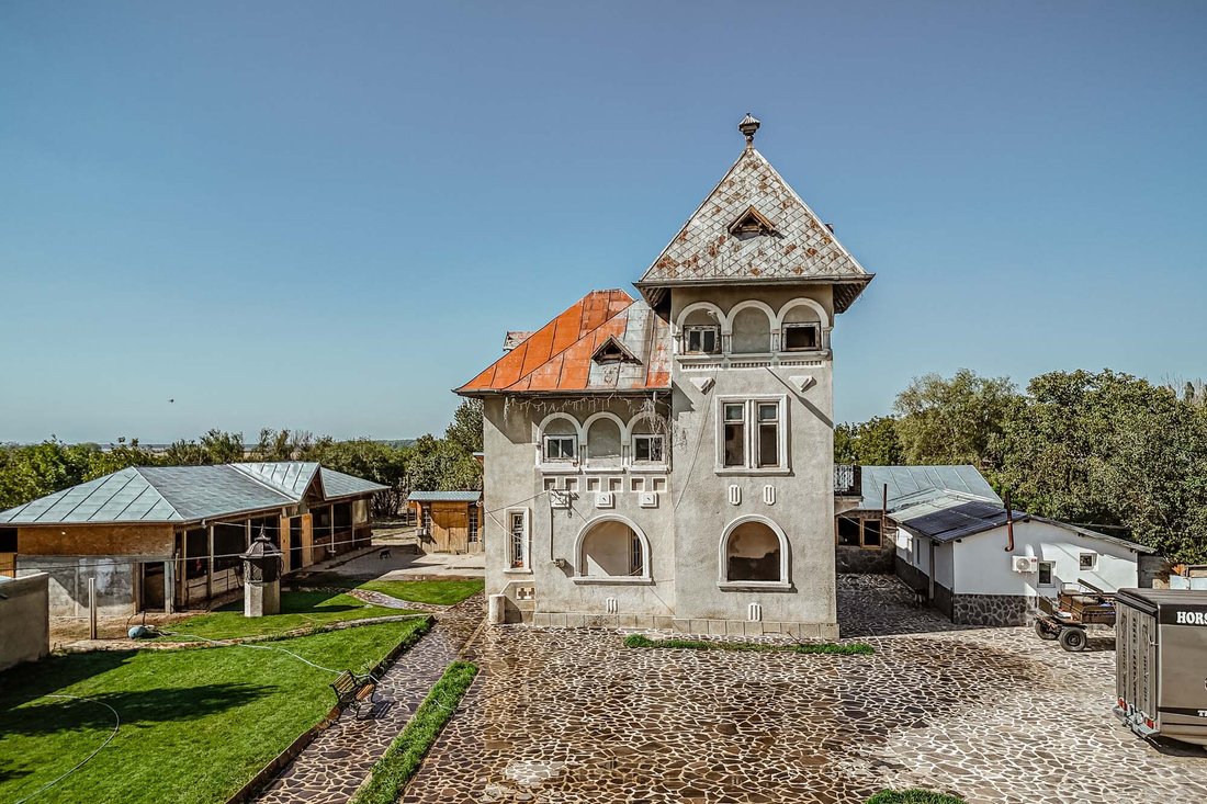 House in Piorești, Prahova, Romania 3 - 14788428