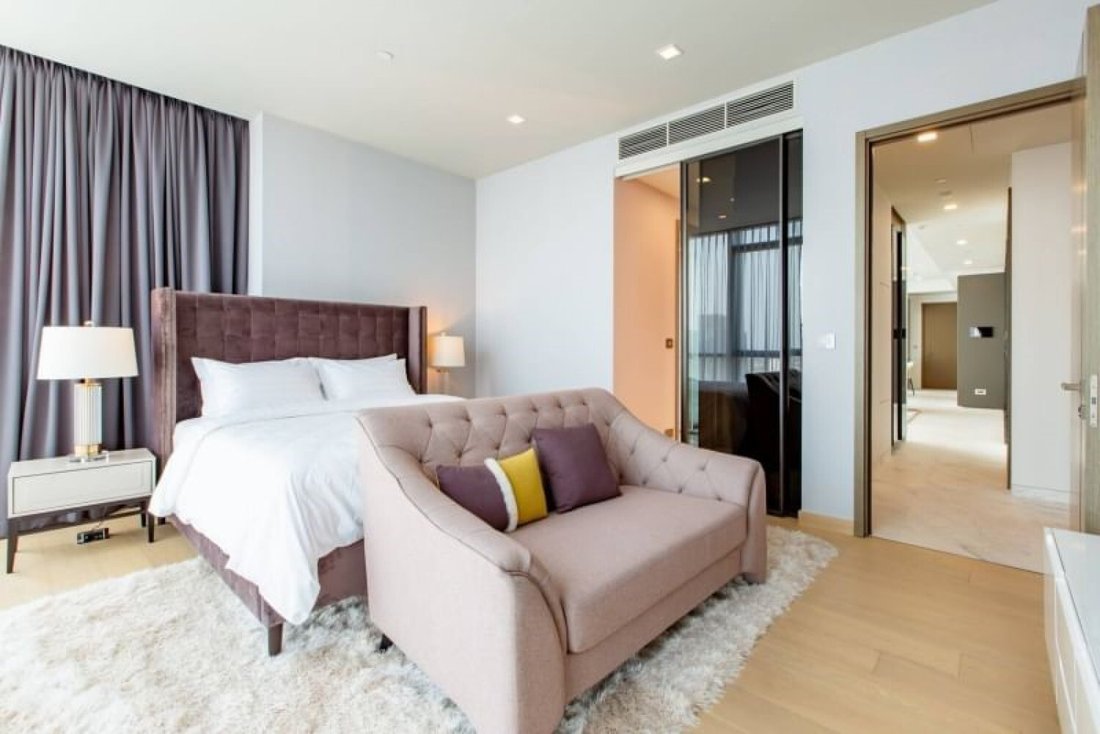Condo in Bangkok, Krung Thep Maha Nakhon, Thailand 5 - 14791876