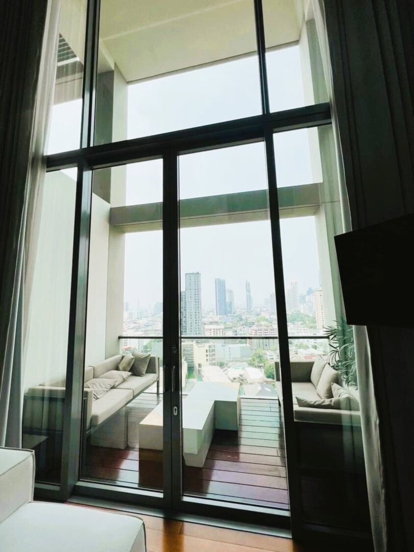 Condo in Bangkok, Krung Thep Maha Nakhon, Thailand 3 - 13469267