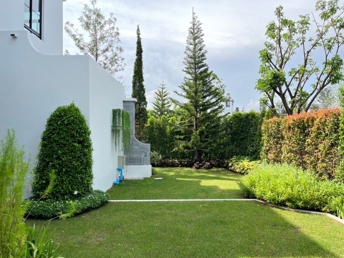 House in Bangkok, Krung Thep Maha Nakhon, Thailand 4 - 14791845