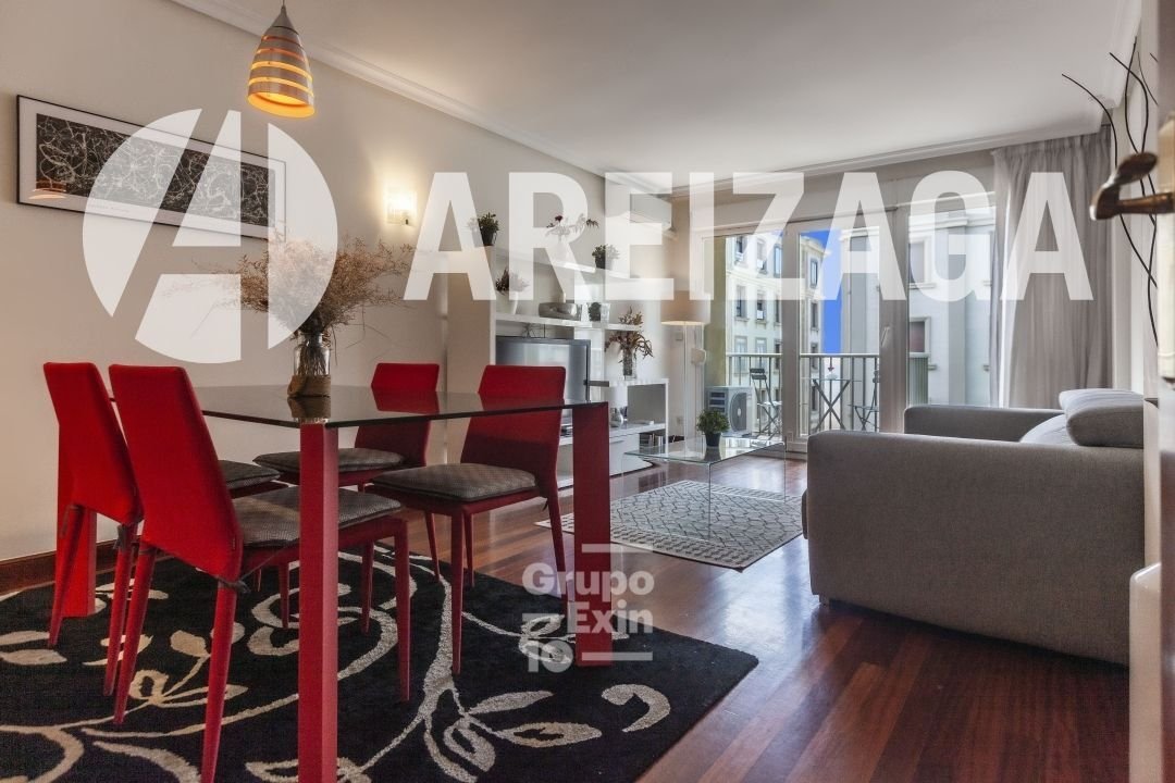 Apartment Donostia San In Donostia San Sebastian, Basque Country, Spain