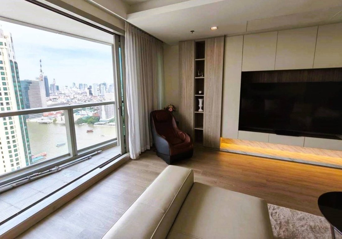Condo in Bangkok, Bangkok, Thailand 3 - 14582653