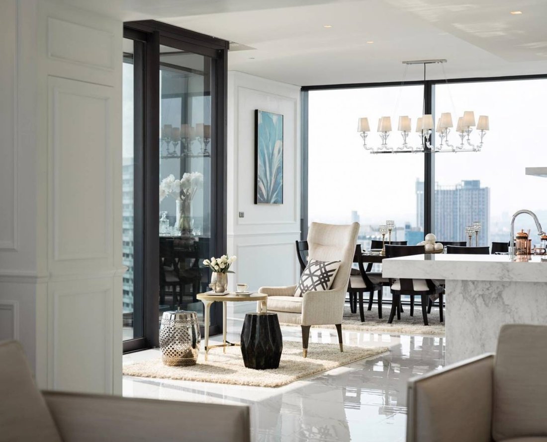 Condo in Bangkok, Bangkok, Thailand 2 - 13824444
