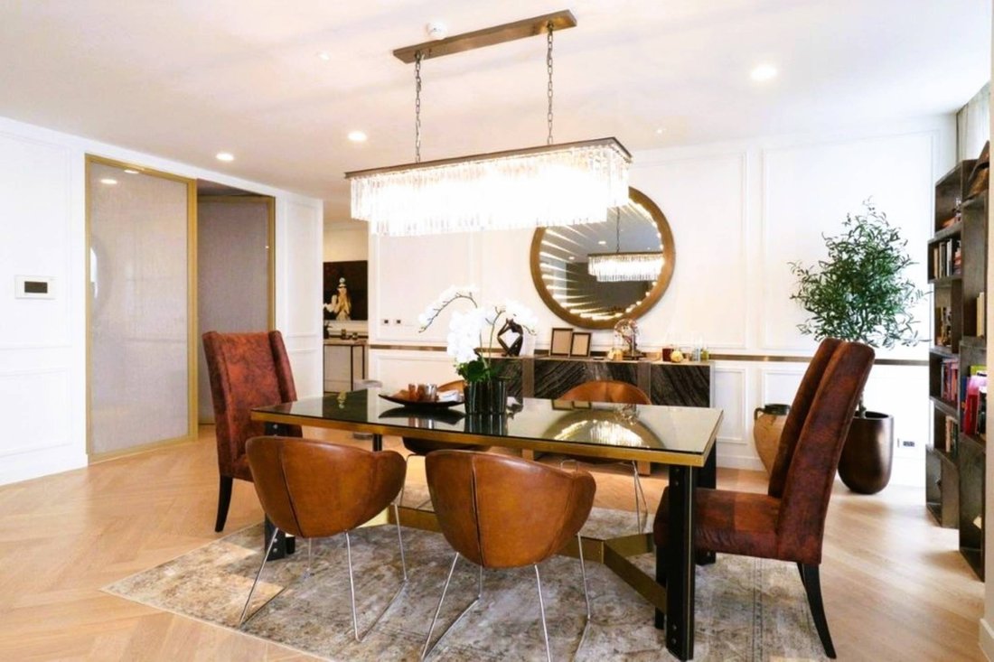 Condo in Bangkok, Krung Thep Maha Nakhon, Thailand 2 - 14369589