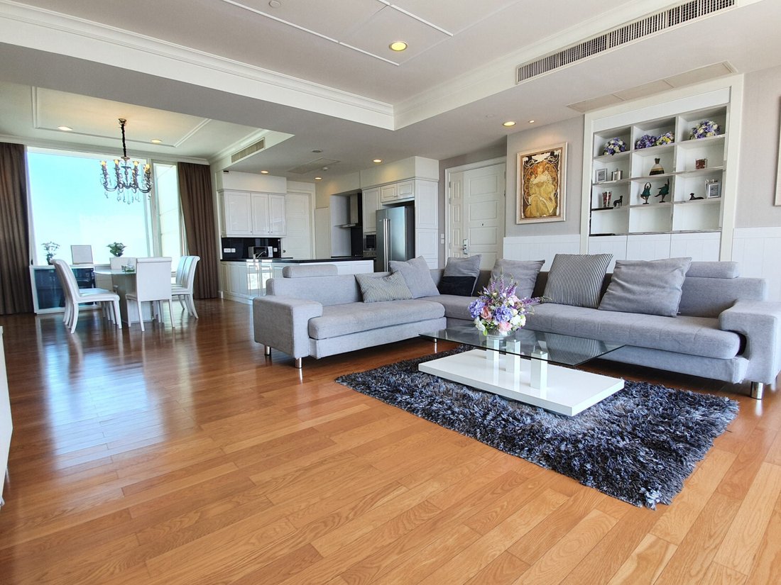 Condo in Bangkok, Krung Thep Maha Nakhon, Thailand 2 - 14791726