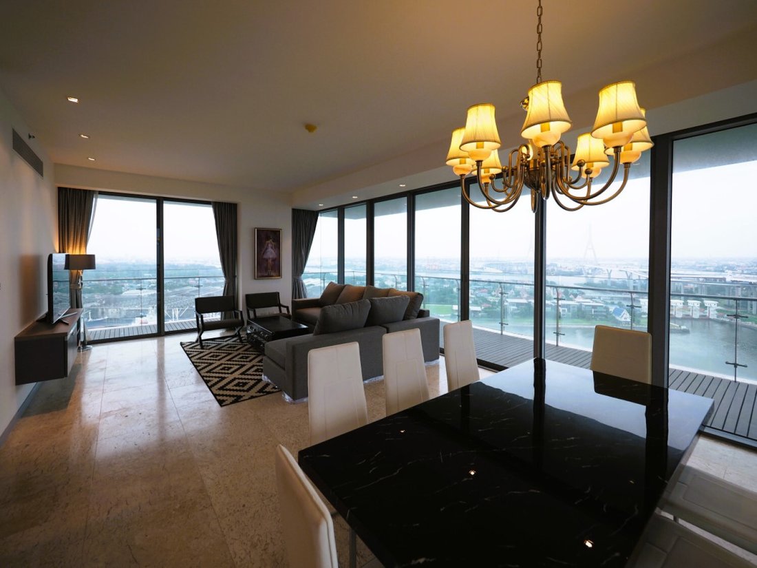Condo in Bangkok, Bangkok, Thailand 5 - 14791895