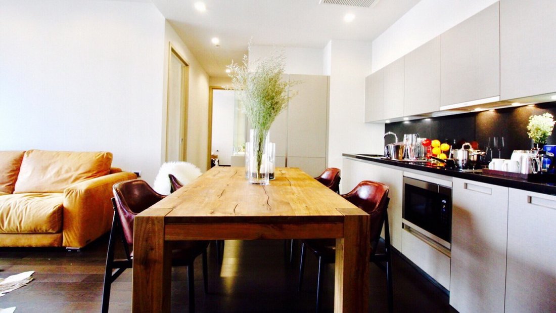 Condo in Bangkok, Bangkok, Thailand 3 - 13935122