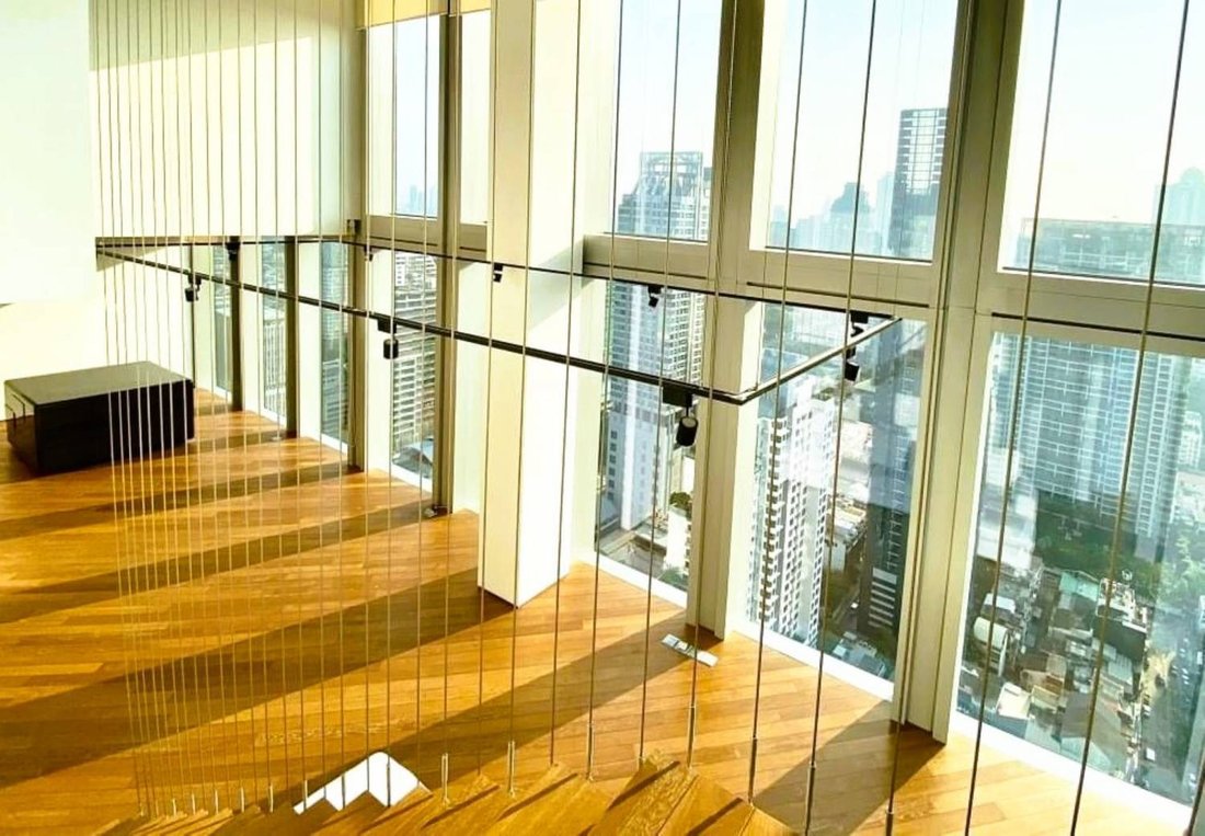 Condo in Bangkok, Krung Thep Maha Nakhon, Thailand 3 - 14095643