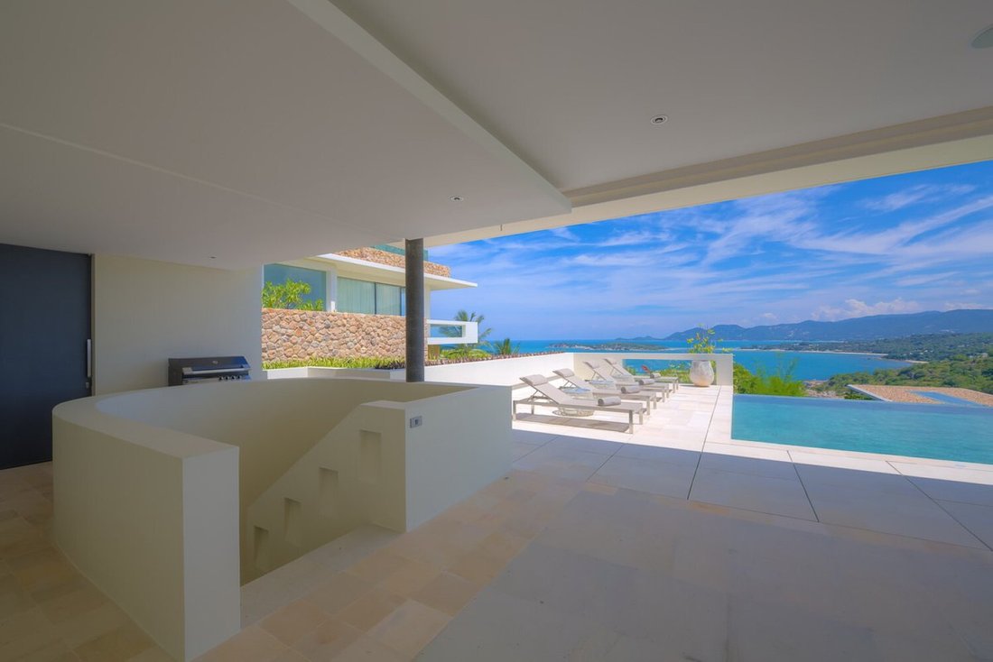 House in Surat Thani, Surat Thani, Thailand 5 - 14791505