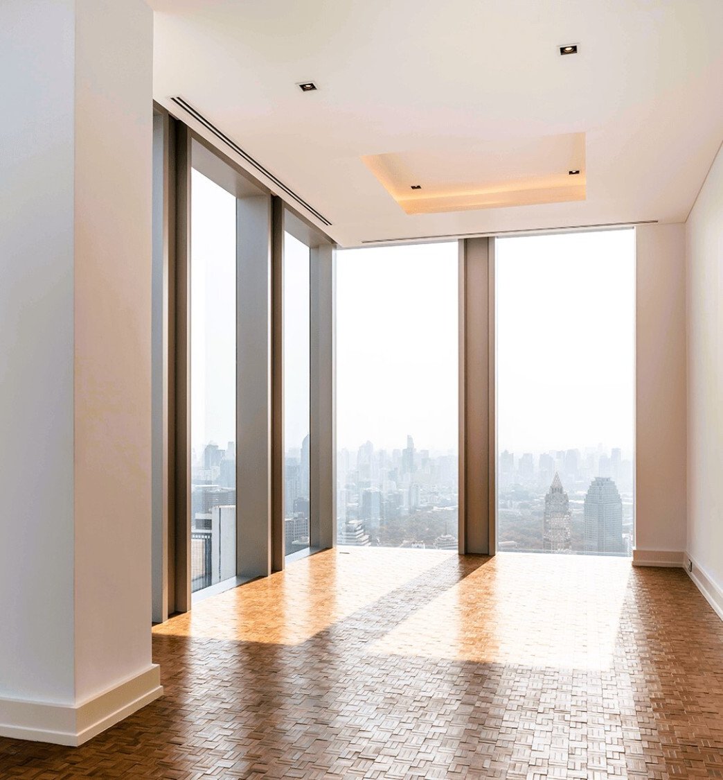 Penthouse in Bangkok, Krung Thep Maha Nakhon, Thailand 2 - 14791694