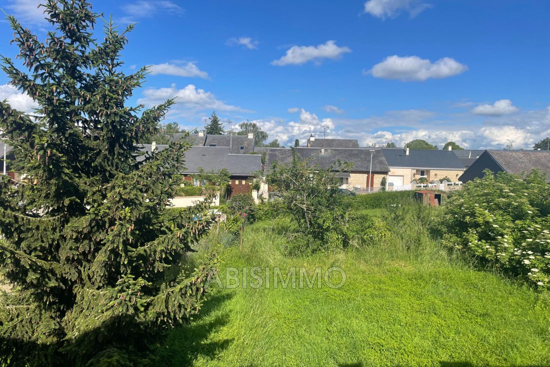 Apartment in Haute Ville-Basse Ville, Chartres, France 2 - 14788800