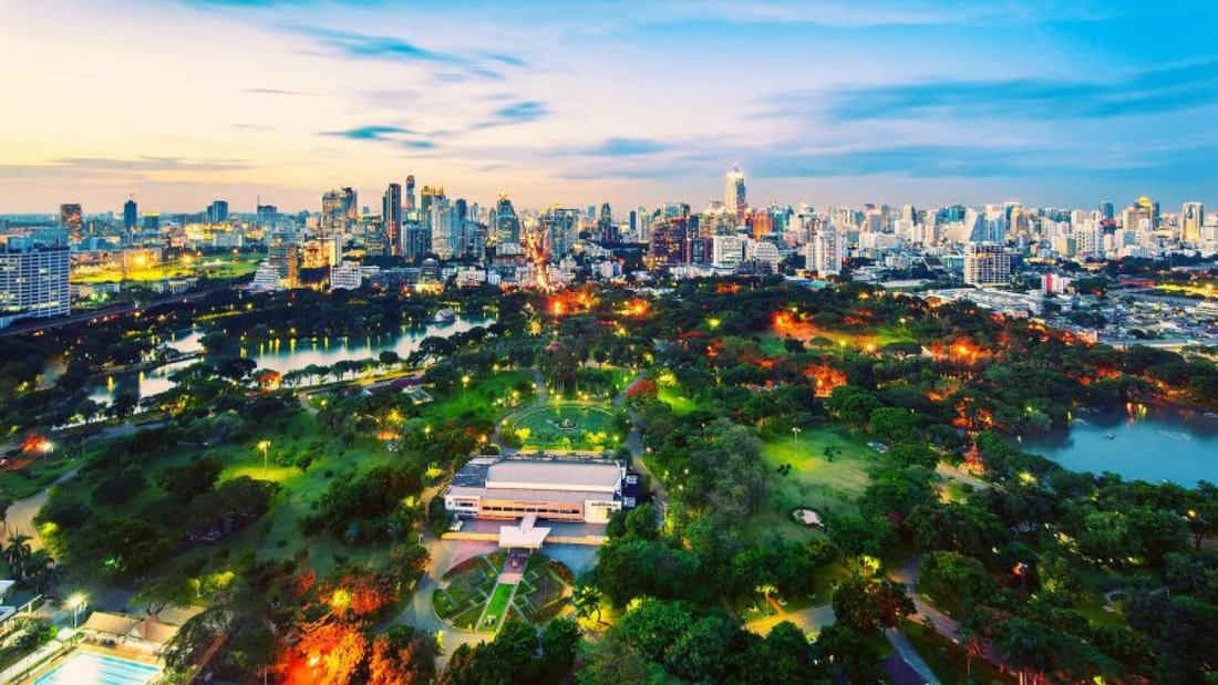 Bangkok, Krung Thep Maha Nakhon, Thailand 2 - 14791791