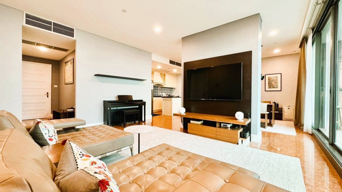 Condo in Bangkok, Krung Thep Maha Nakhon, Thailand 3 - 14791228