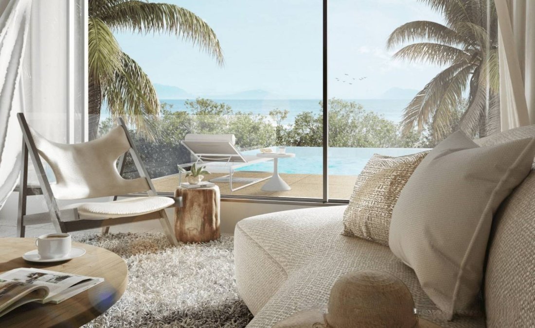 Villa in Wichit, Phuket, Thailand 4 - 14791241