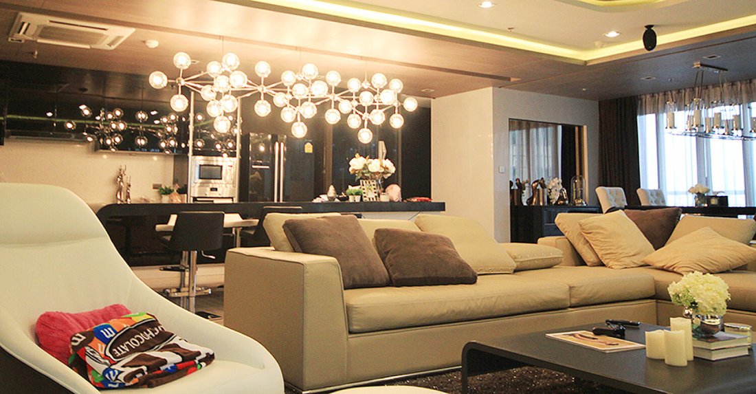 Condo in Bangkok, Krung Thep Maha Nakhon, Thailand 4 - 14791817
