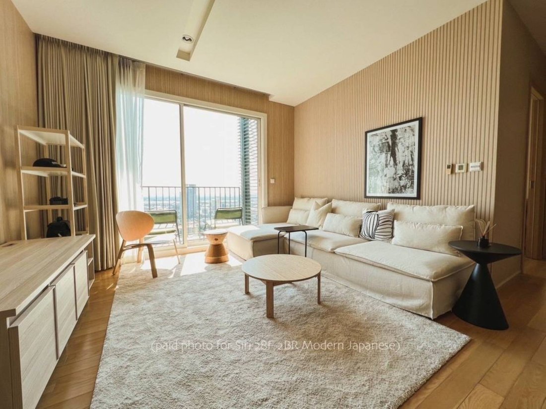Condo in Bangkok, Krung Thep Maha Nakhon, Thailand 2 - 14791902