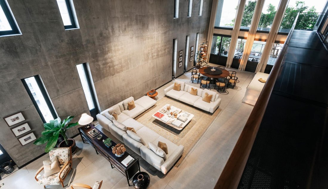 Condo in Bangkok, Bangkok, Thailand 2 - 14791707