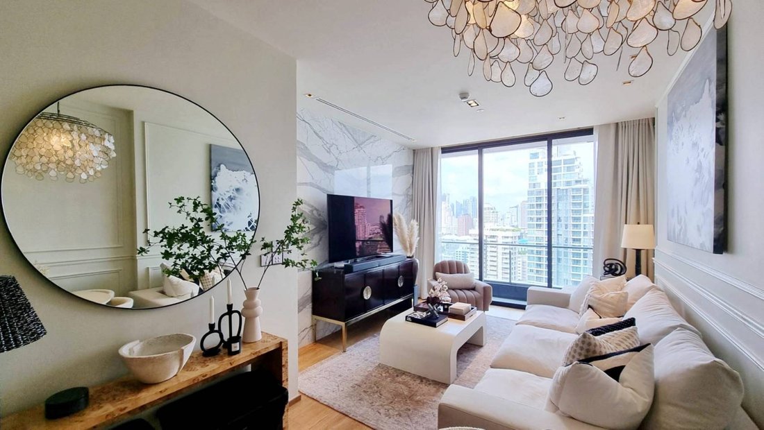 Condo in Bangkok, Krung Thep Maha Nakhon, Thailand 2 - 14412022