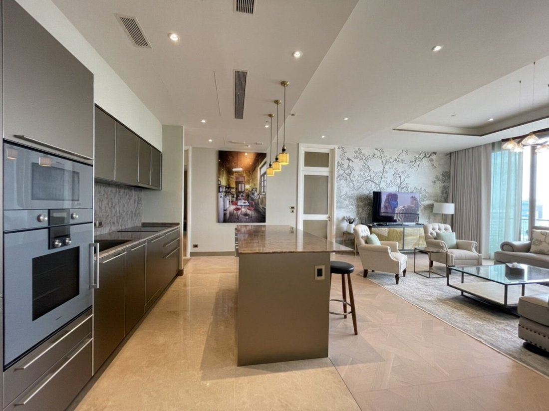 Condo in Bangkok, Bangkok, Thailand 2 - 14791829