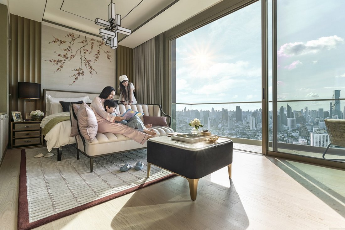 Condo in Bangkok, Bangkok, Thailand 3 - 14791641