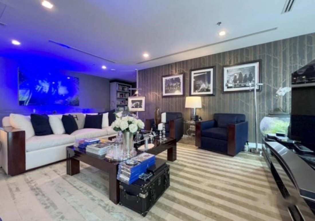 Penthouse in Bangkok, Bangkok, Thailand 5 - 14791431