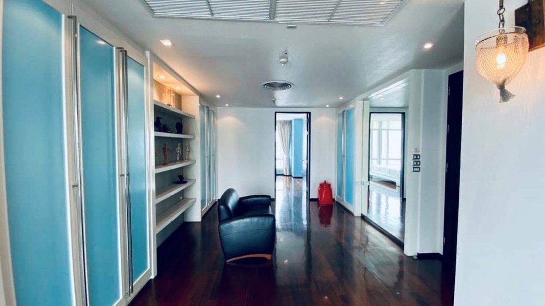 Penthouse in Bangkok, Krung Thep Maha Nakhon, Thailand 4 - 14791932