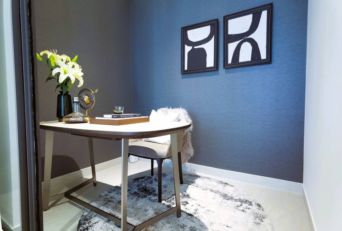 Condo in Bangkok, Krung Thep Maha Nakhon, Thailand 3 - 14169204