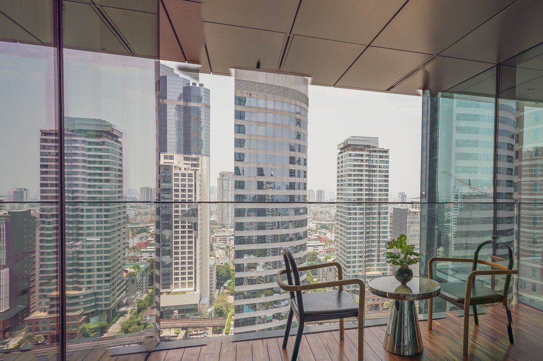Condo in Bangkok, Krung Thep Maha Nakhon, Thailand 4 - 14791674