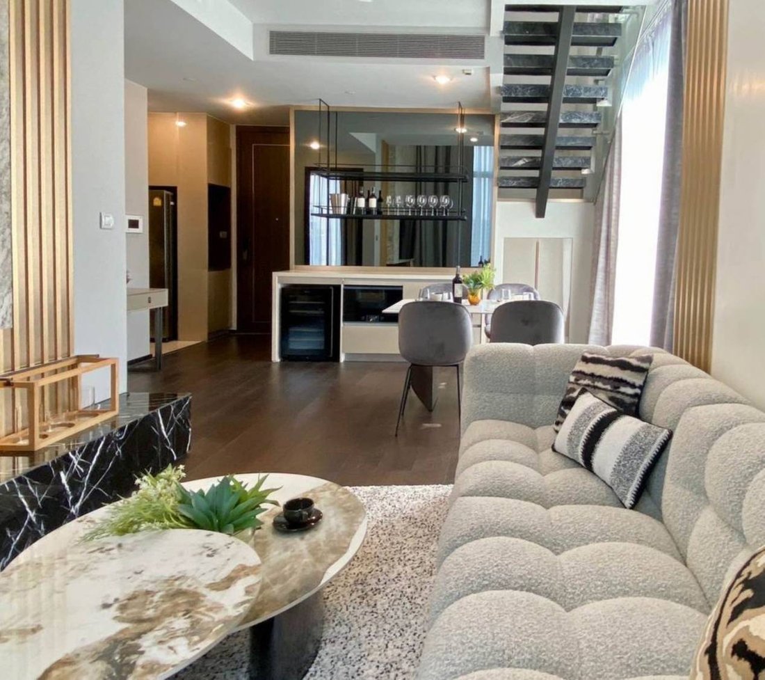 Condo in Bangkok, Krung Thep Maha Nakhon, Thailand 2 - 13803018